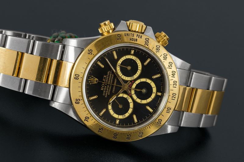 Rolex Oyster Perpetual Superlative Chronometer Officially Certified