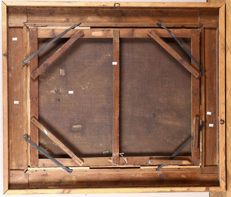 Lucien Pierre Sergent (1849 1904) Traino d’artiglieria Asta