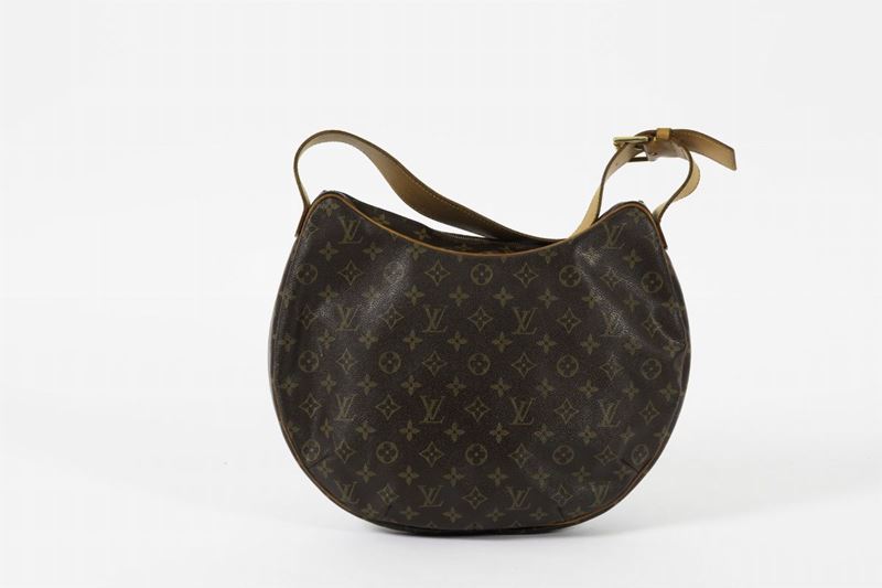 Louis Vuitton Borsa a tracolla - Asta Asta a Tempo Fashion, Vintage e  Orologi - Cambi Casa d'Aste