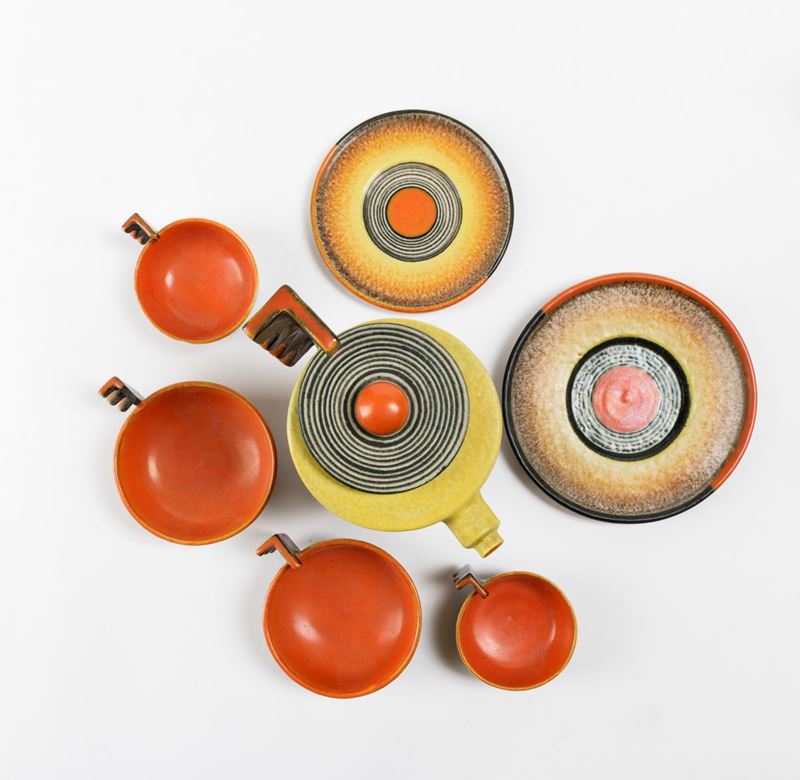 Nicolay Diulgheroff Nicolay Diulgheroff (19011982) MGA, Albisola