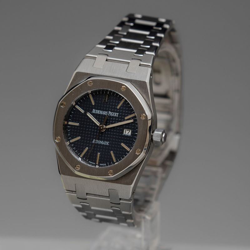 audemars piguet royal oak 15000st