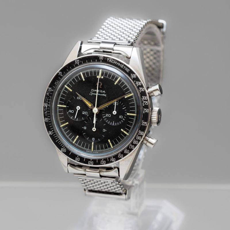 OMEGA - Speedmaster CK 2998-6 \