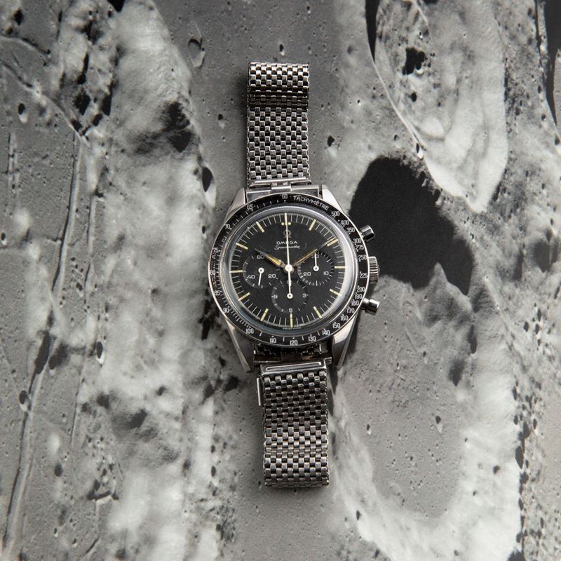 OMEGA - Speedmaster CK 2998-6 \