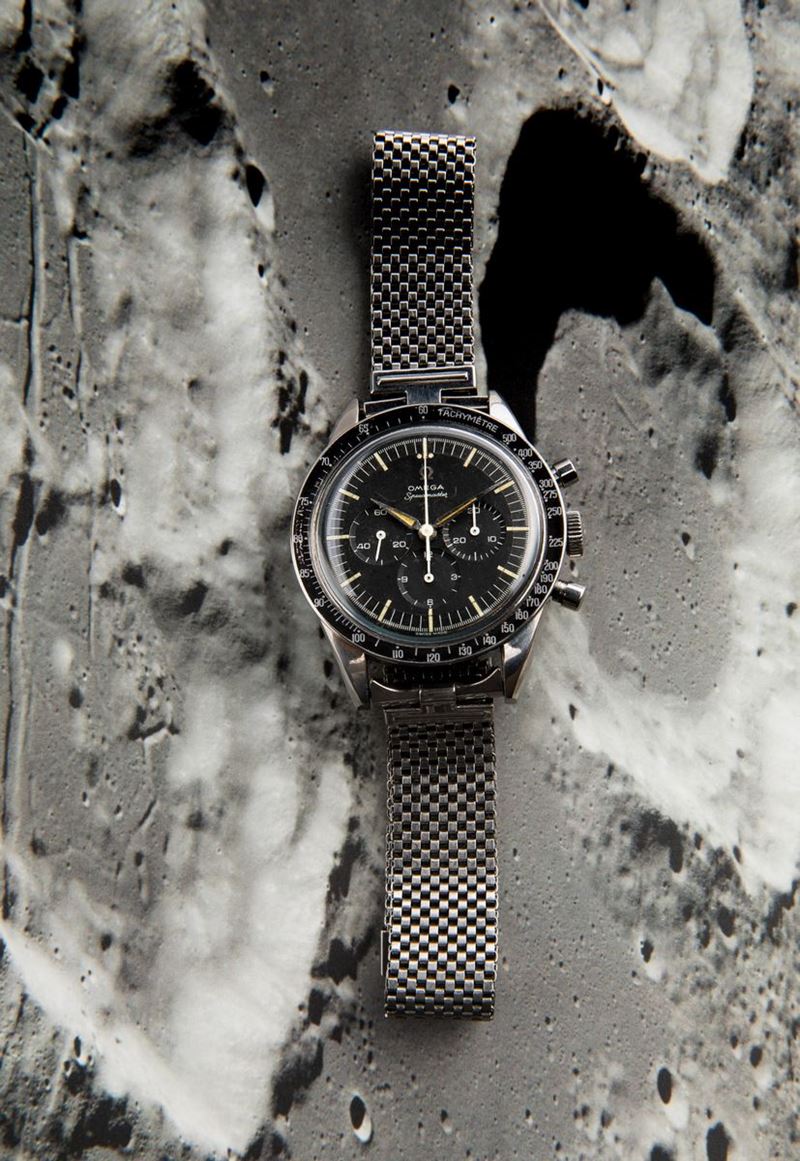 OMEGA - Speedmaster CK 2998-6 \