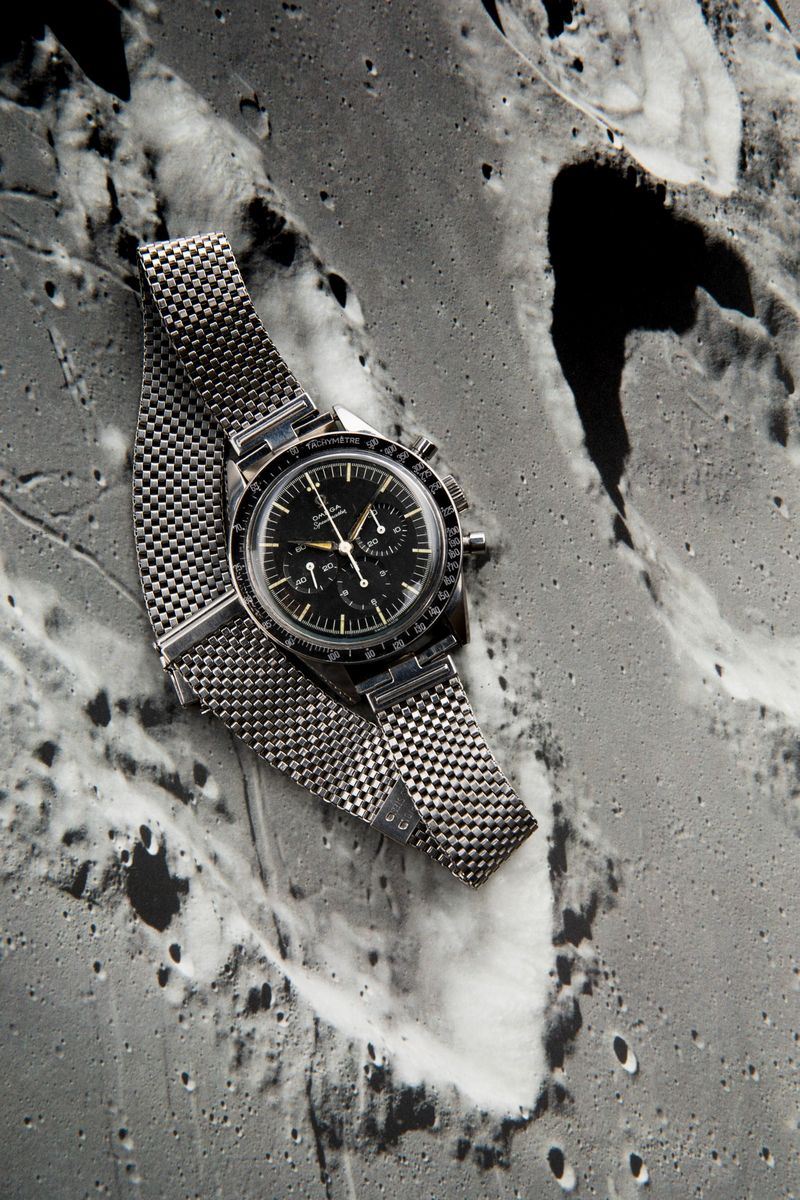 OMEGA - Speedmaster CK 2998-6 \