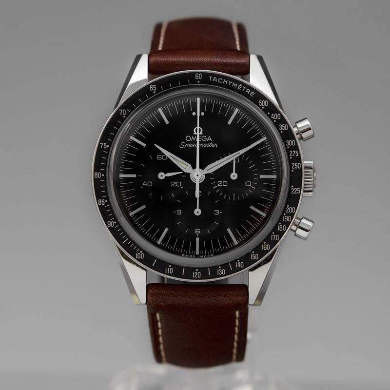 OMEGA - Speedmaster edizione limitata \