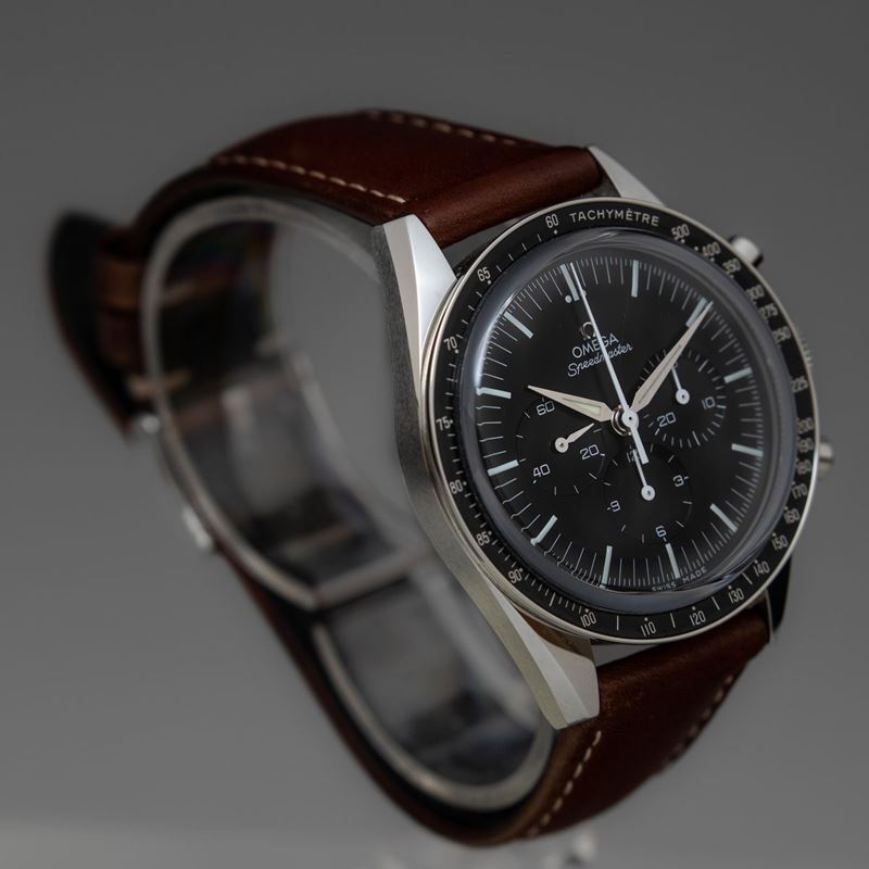 OMEGA - Speedmaster edizione limitata \