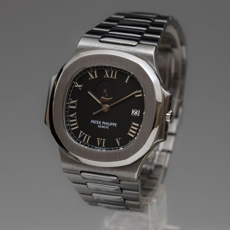 PATEK PHILIPPE - Nautilus \