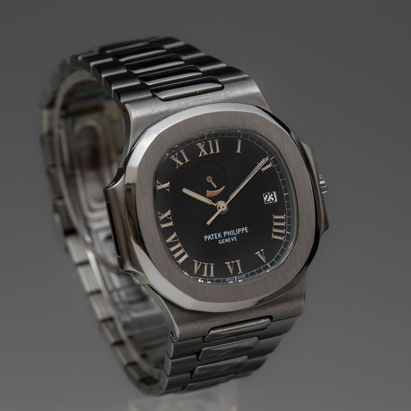 PATEK PHILIPPE - Nautilus \
