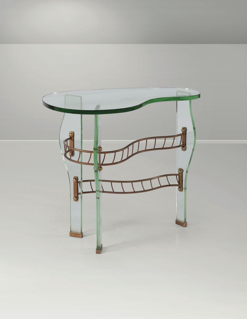 Luigi Brusotti  - Auction Design - II - Cambi Casa d'Aste