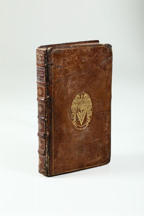 Zeiler,Martin /Merian,Matthaus Itinerarium Italiae Nov-Antiquae..Francoforte,Merian,1640
