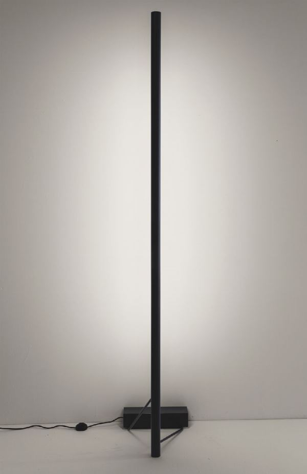 G. Sarfatti, a 1063 lamp, Arteluce, 1953