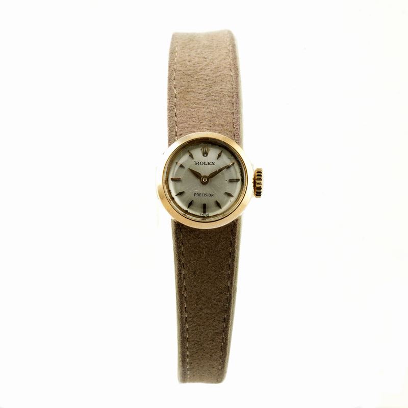 Rolex Vintage da donna  - Auction Timed Auction | Montres - Cambi Casa d'Aste