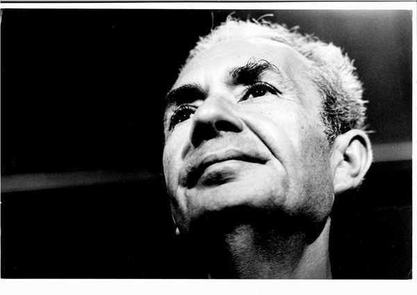 Vezio Sabatini (1939-1995) Aldo Moro