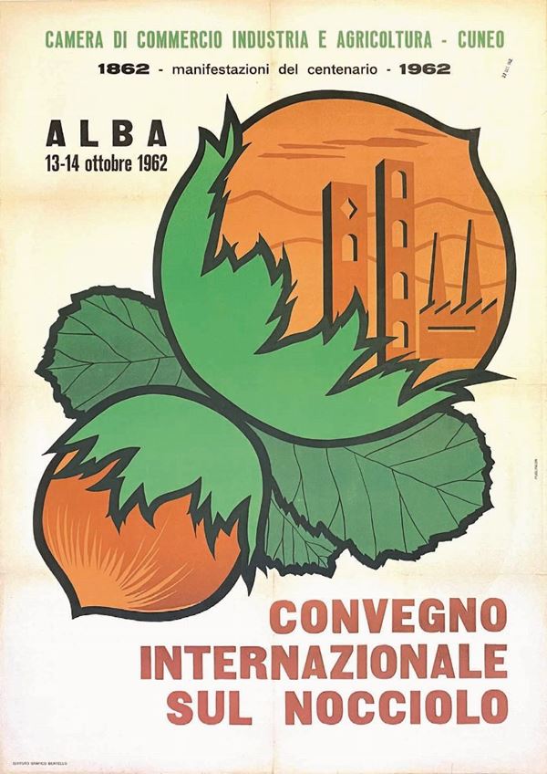 Publineon ALBA… CONVEGNO INTERNAZIONALE SUL NOCCIOLO 