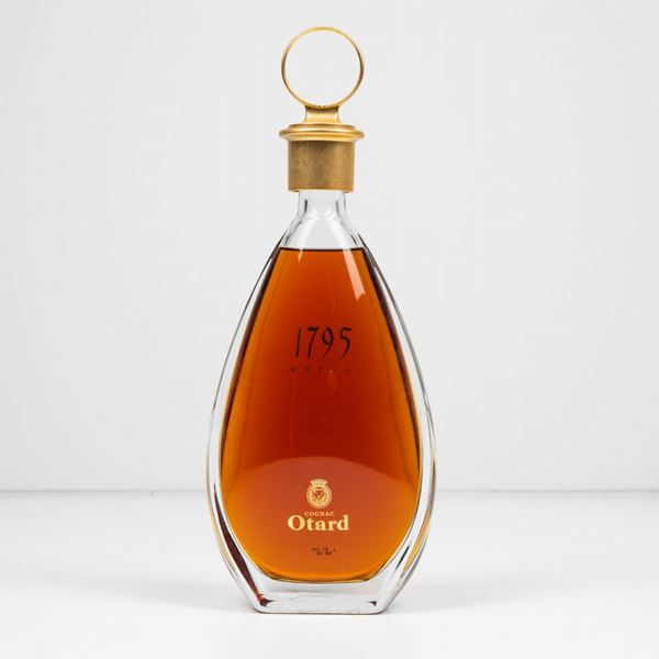 Otard, Cognac 1795 Extra