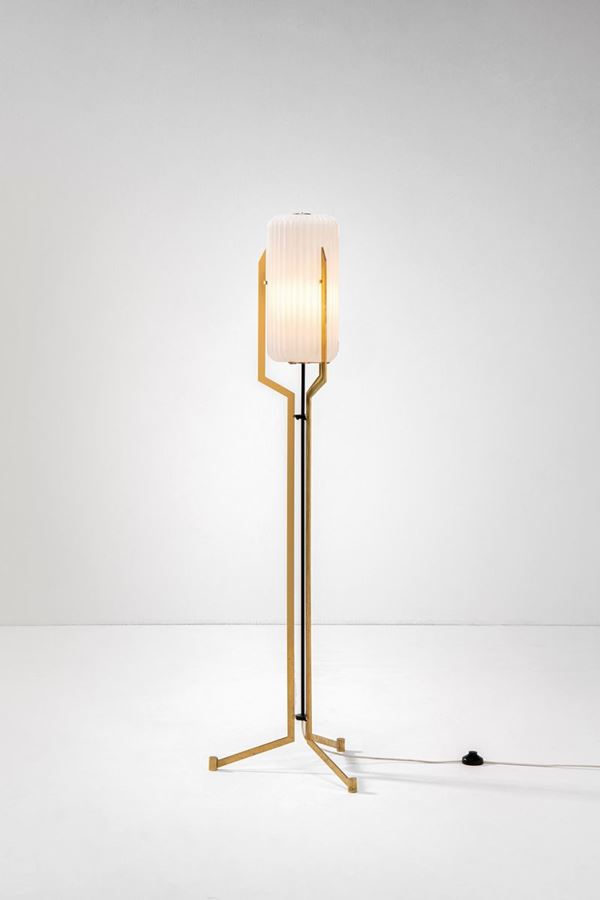 Angelo Lelii - Floor lamp