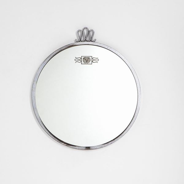 Gio Ponti - Wall mirror