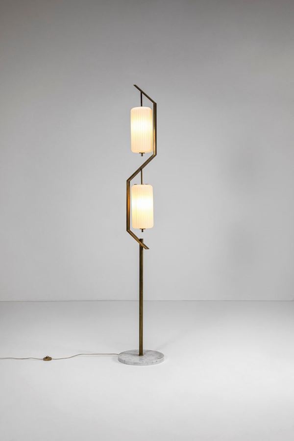 Angelo Lelii - Floor lamp