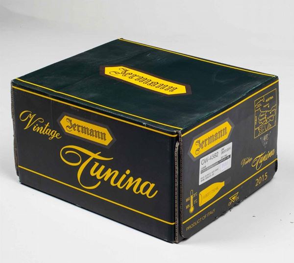 Jermann, Vintage Tunina