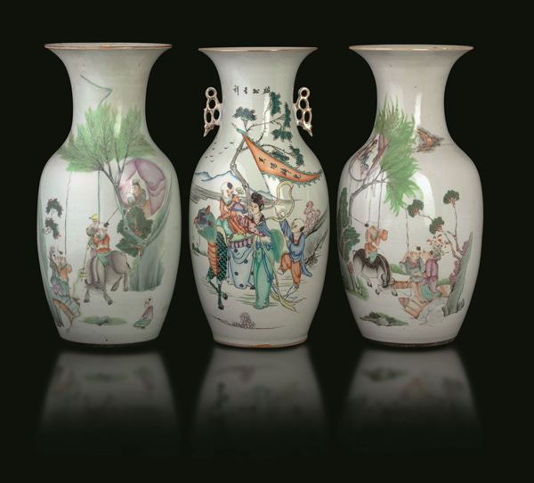 Chinese Works of Art - II - Auction Calendar - Cambi Casa d'Aste