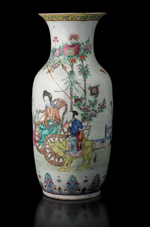 Fine Chinese Works of Art - I - Auction Calendar - Cambi Casa d'Aste