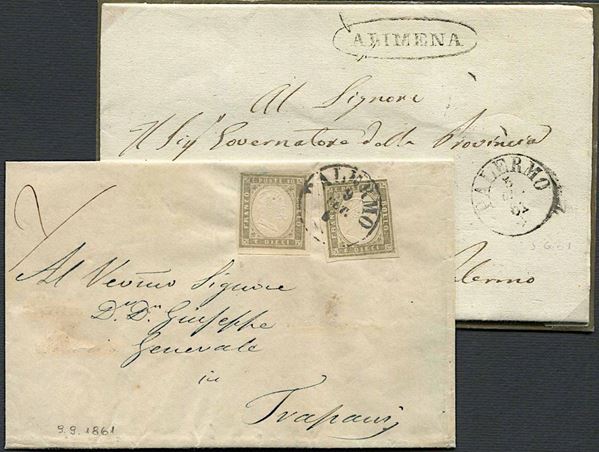 1861, annullamenti sardo-italiani di Sicilia.