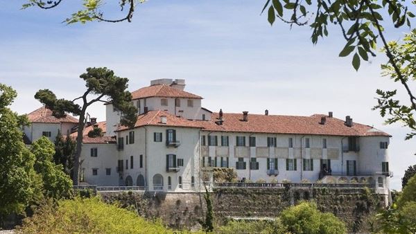 Visita esclusiva al Castello e Parco di Masino (TO) FAI - Fondo per l'Ambiente Italiano 
