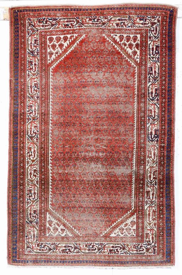 Tappeto Malayer, Persia XX secolo