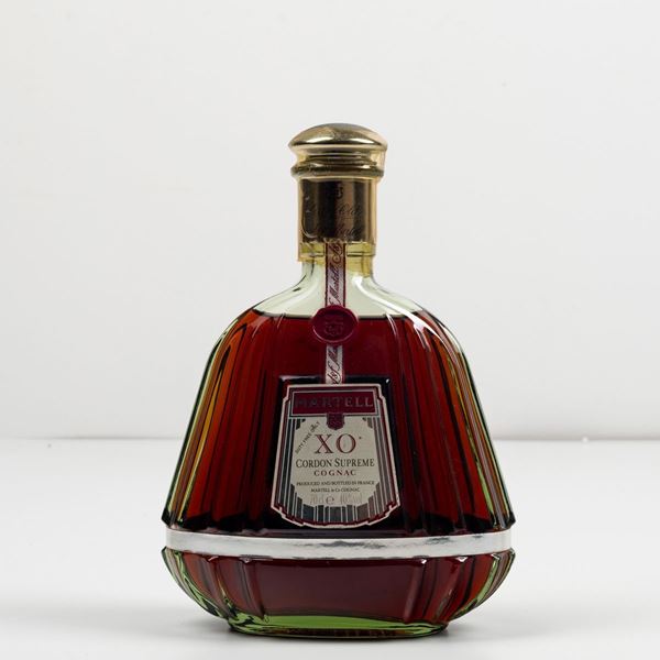 Martell, Cognac Cordon Supreme XO