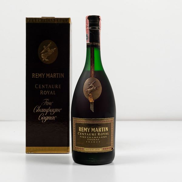 Remy Martin, Cognac Fine Champagne Centaure Royal