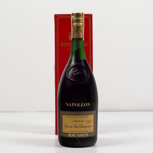 Remy Martin, Cognac Napoleon Grande Fine Champagne