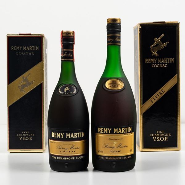 Remy Martin, Fine Champagne Cognac V.S.O.P.