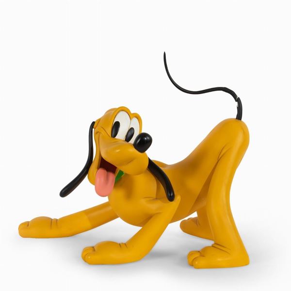 Disney: Statua Pluto