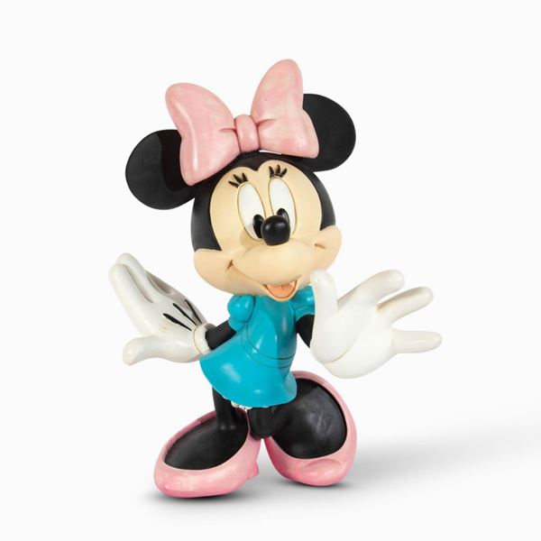 Disney: Statua Minnie