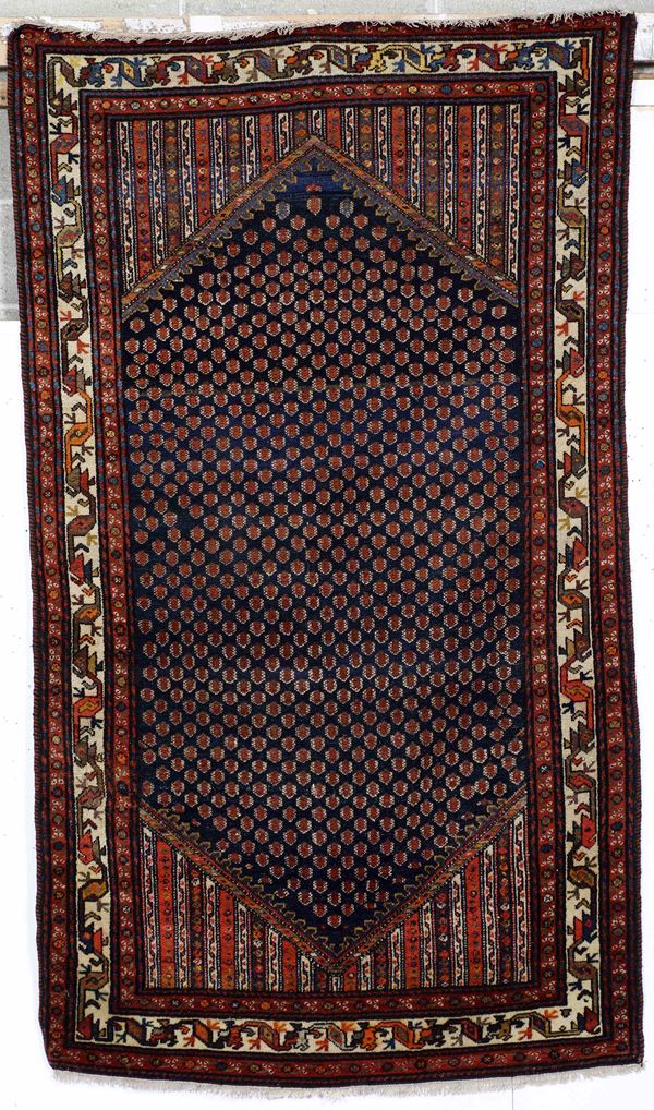 Tappeto Malayer, Persia fine XIX inizio XX secolo