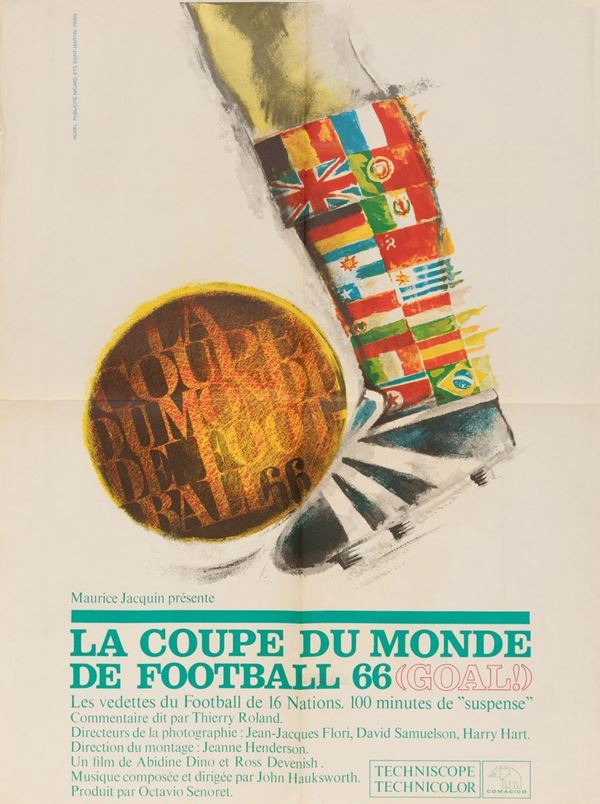 1966 World Cup