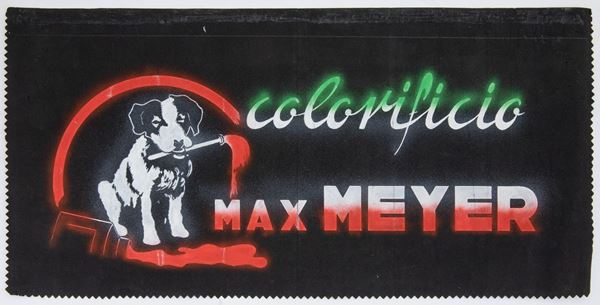 Colorificio Max Meyer