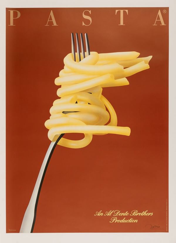 Razzia (Gerard Courbouleix, 1950) - Pasta
