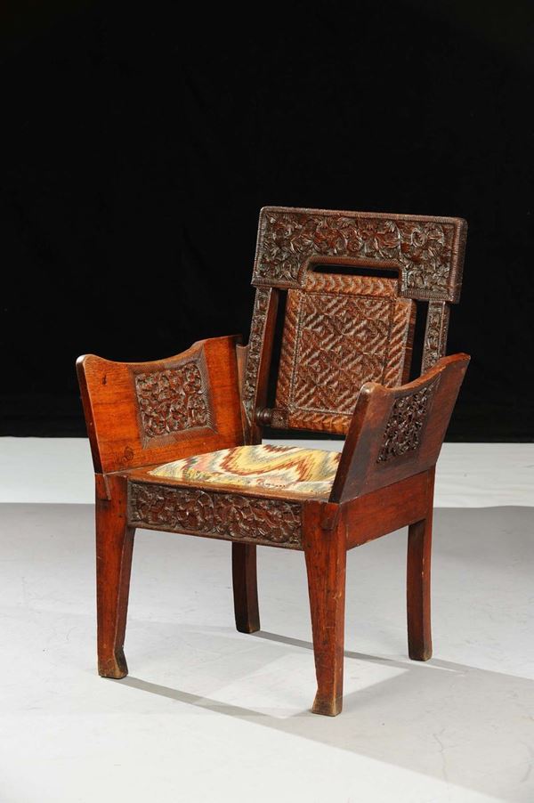 Insieme di sedie, Cina, Repubblica, XX secolo